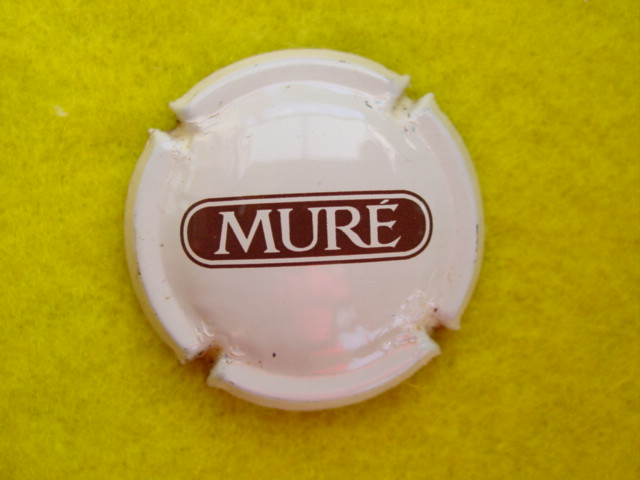 Photo de la capsule