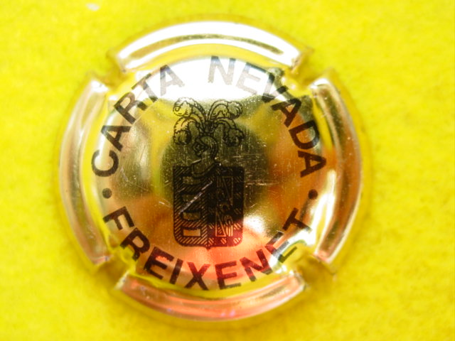 Photo de la capsule