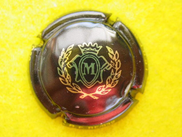 Photo de la capsule