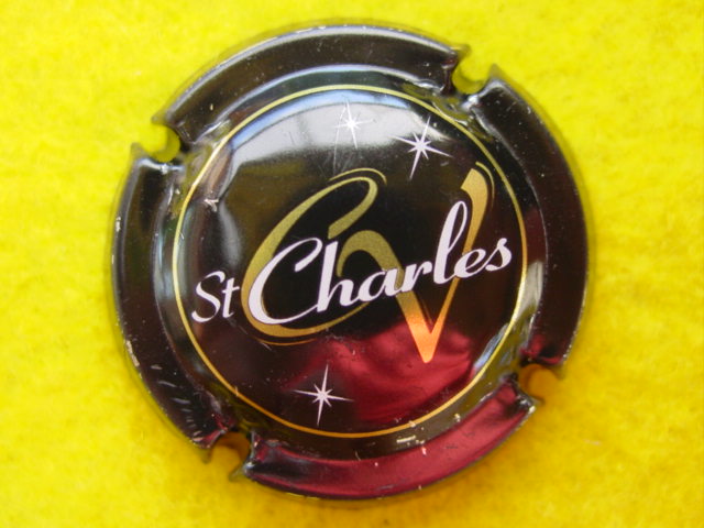 Photo de la capsule