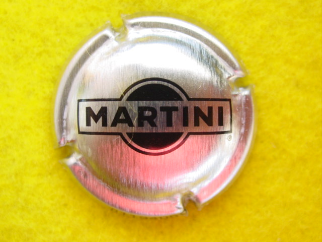 Photo de la capsule