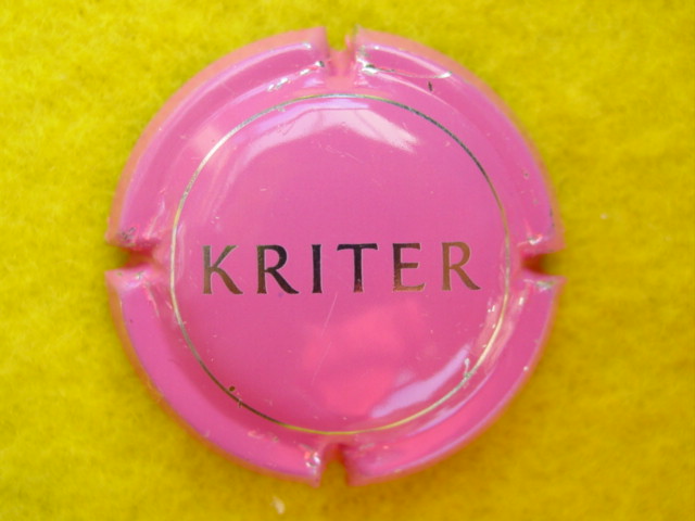 Photo de la capsule