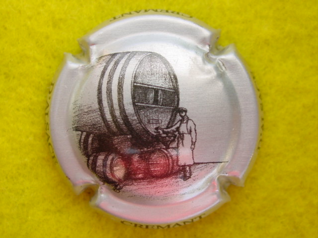 Photo de la capsule