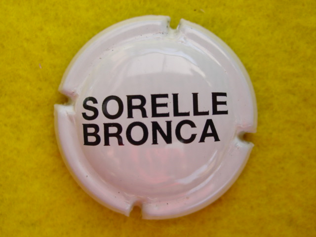 Photo de la capsule