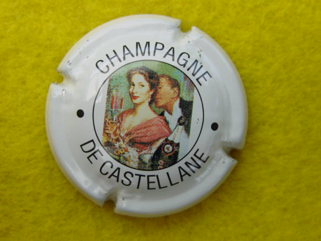 Photo de la capsule