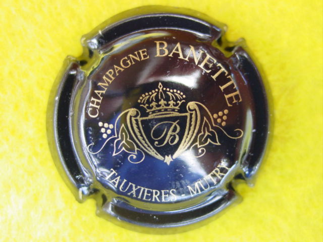 Photo de la capsule