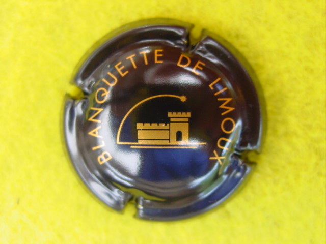 Photo de la capsule