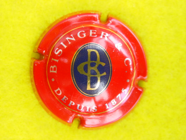 Photo de la capsule