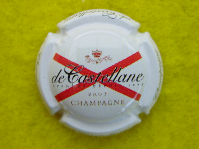Photo de la capsule