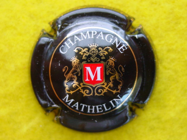Photo de la capsule