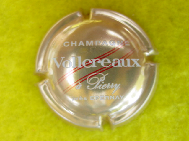 Photo de la capsule