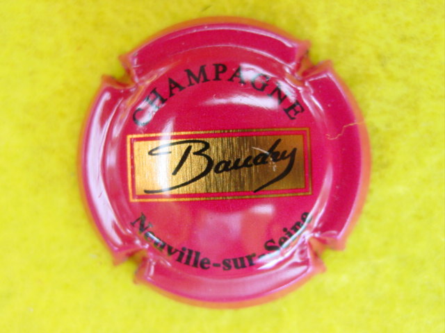 Photo de la capsule