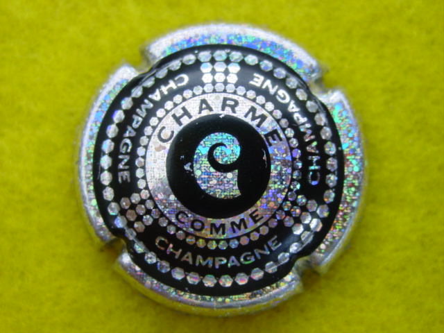 Photo de la capsule
