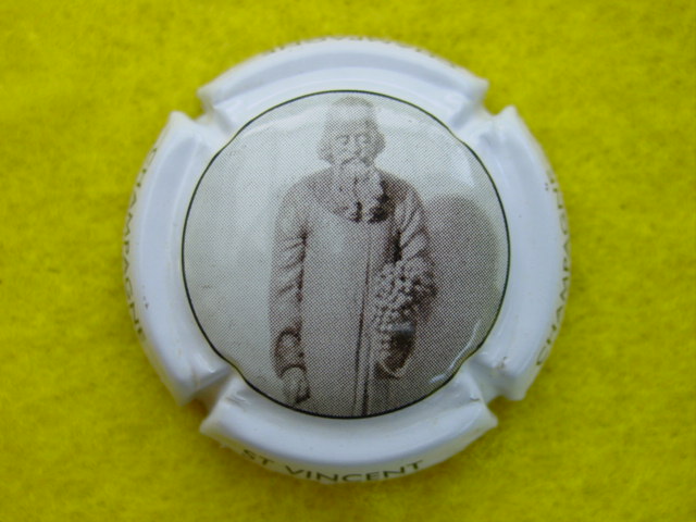 Photo de la capsule