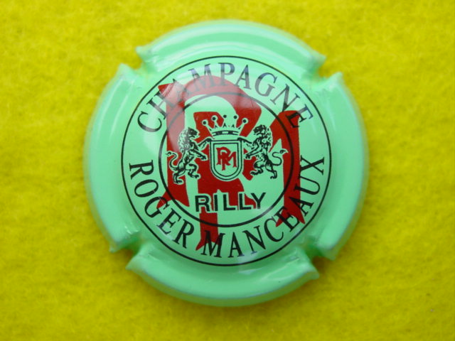 Photo de la capsule