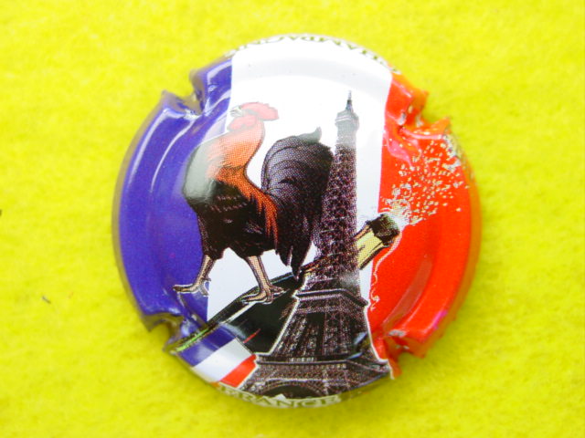 Photo de la capsule