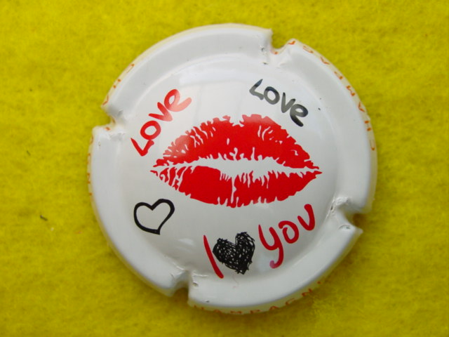 Photo de la capsule