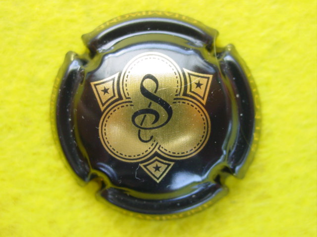 Photo de la capsule