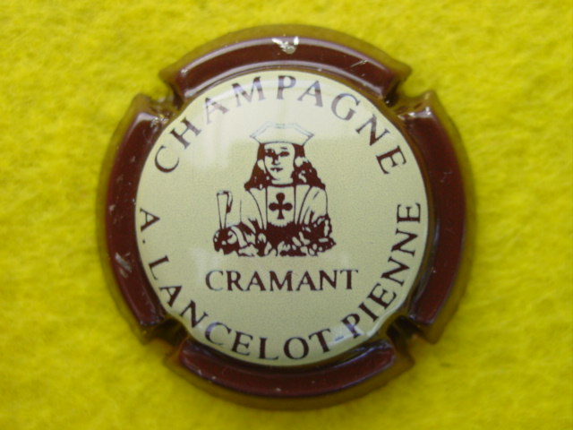 Photo de la capsule