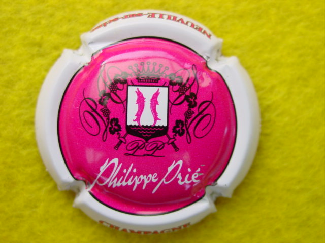 Photo de la capsule