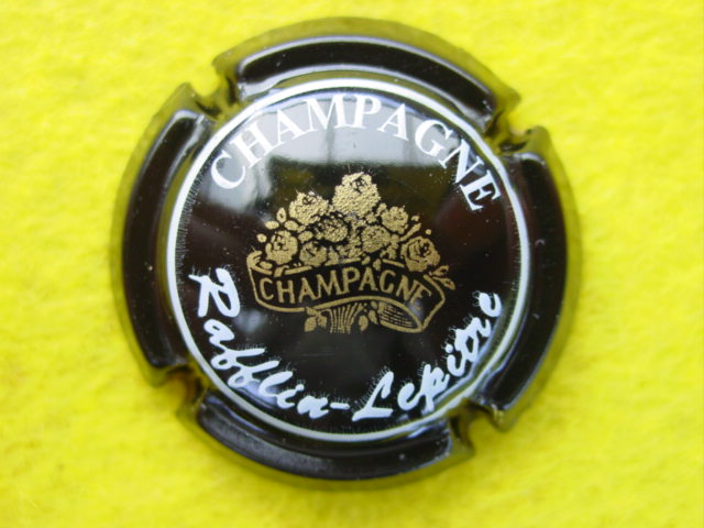 Photo de la capsule