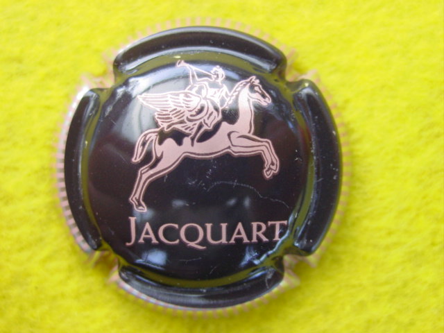 Photo de la capsule