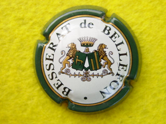 Photo de la capsule