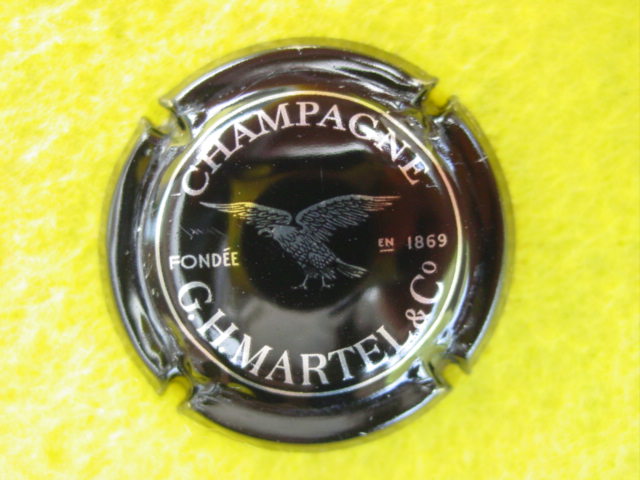 Photo de la capsule