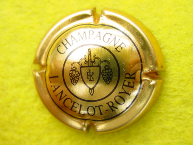 Photo de la capsule