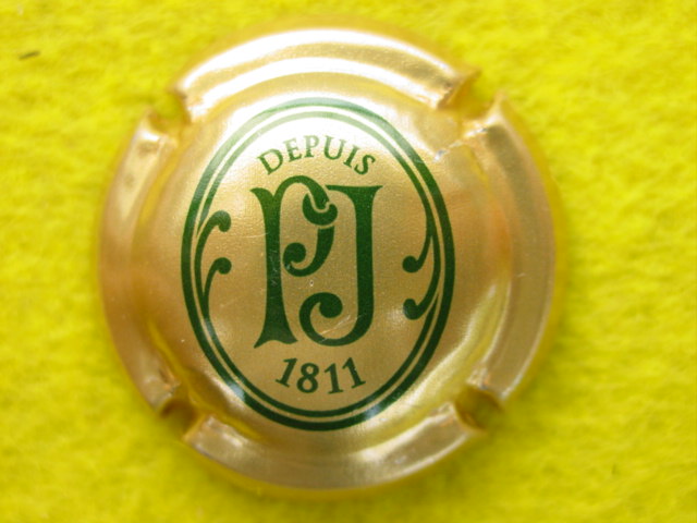 Photo de la capsule