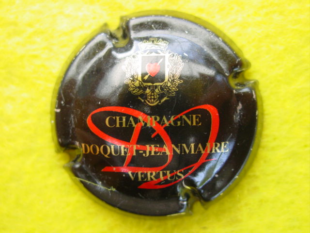 Photo de la capsule