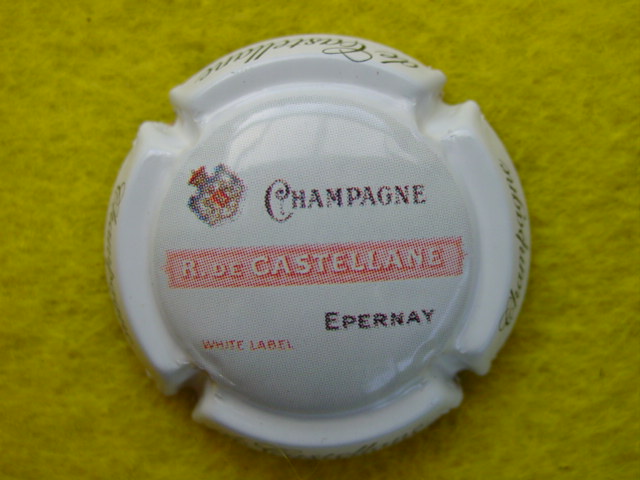 Photo de la capsule