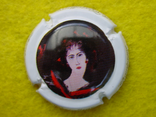 Photo de la capsule