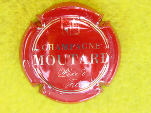 Photo de la capsule