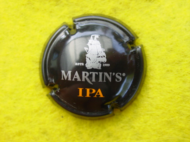 Photo de la capsule