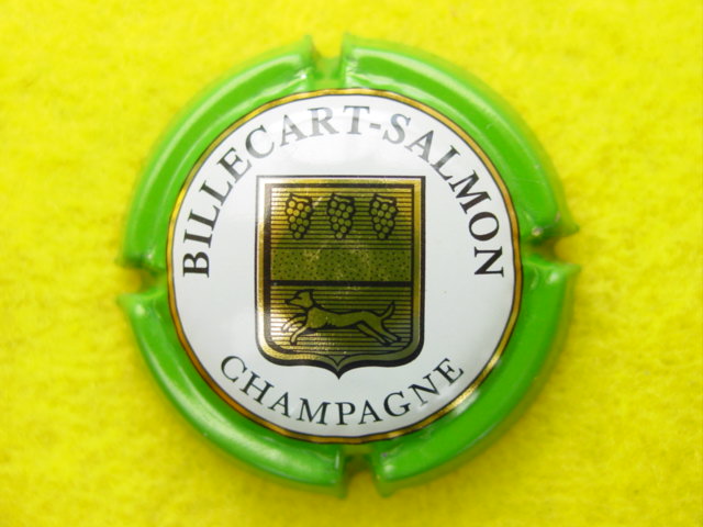 Photo de la capsule