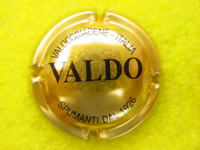 Photo de la capsule