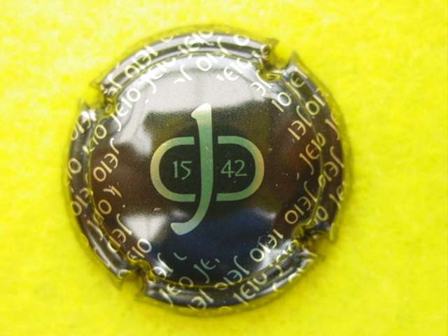 Photo de la capsule