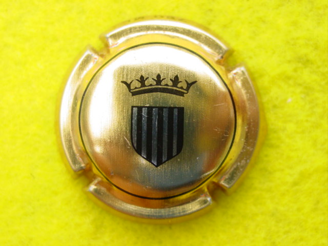 Photo de la capsule