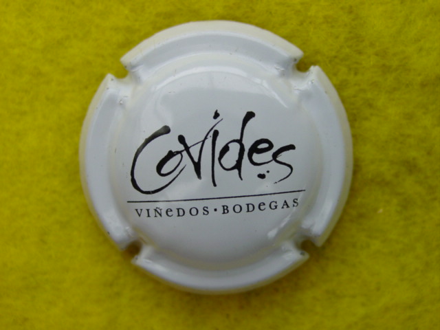 Photo de la capsule