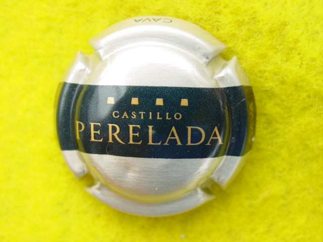 Photo de la capsule