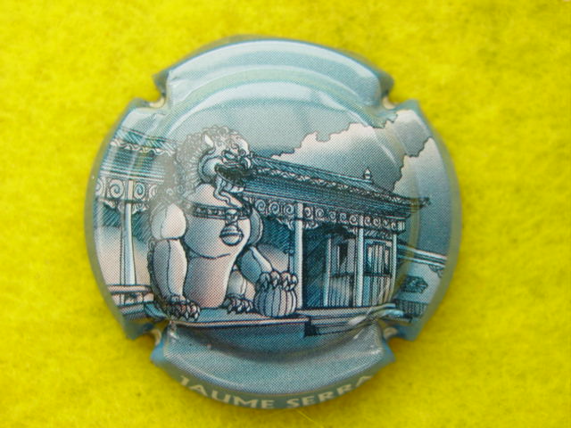 Photo de la capsule