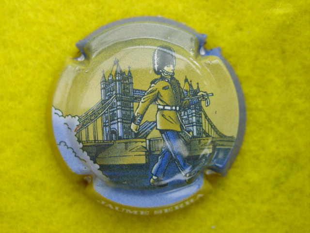 Photo de la capsule