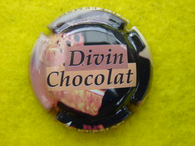 Photo de la capsule