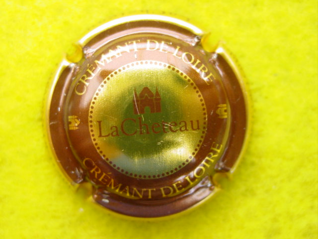 Photo de la capsule