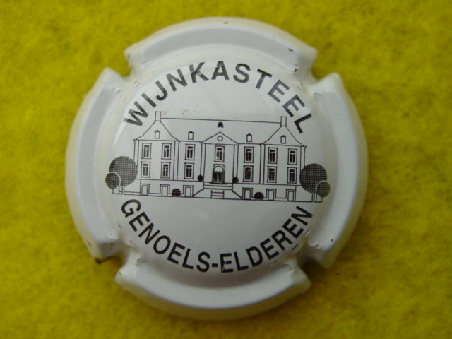 Photo de la capsule