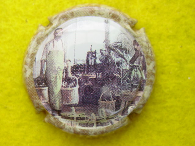 Photo de la capsule
