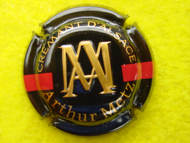 Photo de la capsule