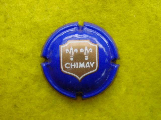 Photo de la capsule