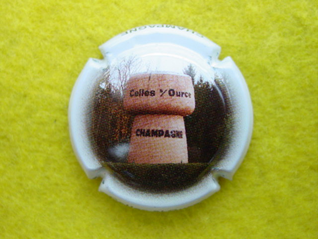 Photo de la capsule